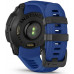 Garmin Instinct 3 45mm AMOLED Black with Blue Band (010-02936-03/43)