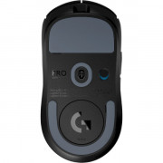 Logitech G Pro X Superlight 2 Lightspeed Wireless Black (910-006630)