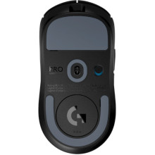 Logitech G Pro X Superlight 2 Lightspeed Wireless Black (910-006630)