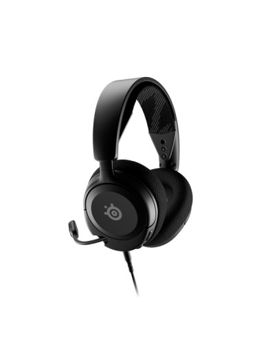 SteelSeries Arctis Nova 1 Black (61606)