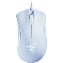 Razer DeathAdder Essential USB White (RZ01-03850200-R3U1)