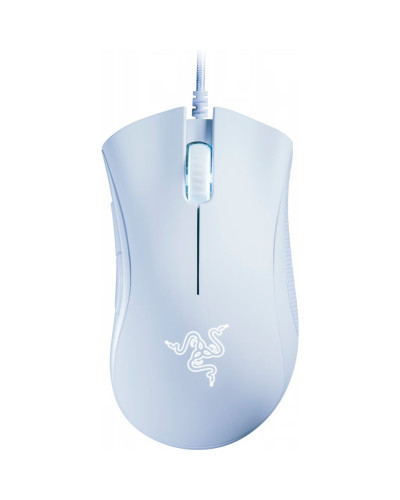 Razer DeathAdder Essential USB White (RZ01-03850200-R3U1)