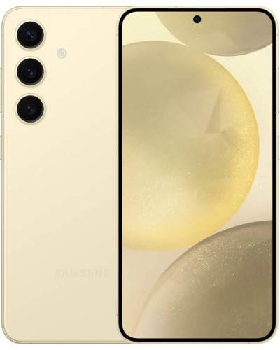 Samsung Galaxy S24+ SM-S9260 12/256GB Amber Yellow