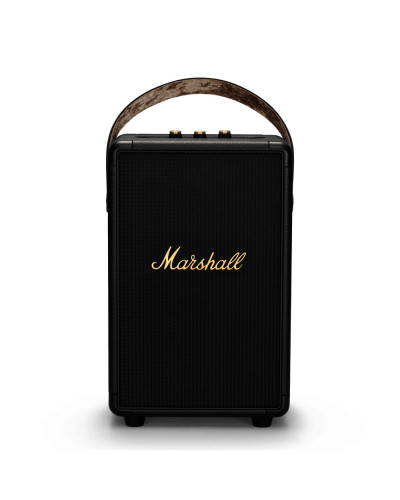 Marshall Tufton Black and Brass (1005924)