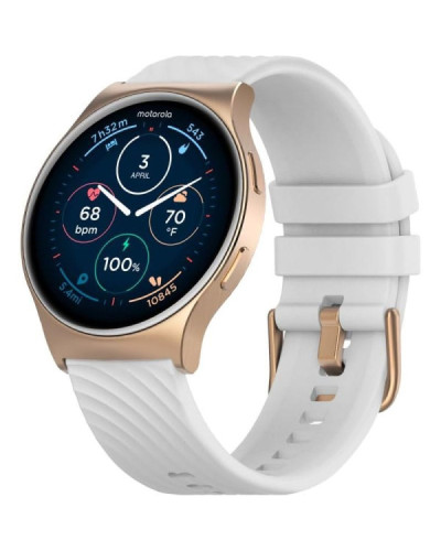 Motorola Moto Watch 120 Rose Gold