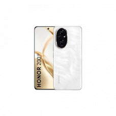 Honor 200 12/512GB White