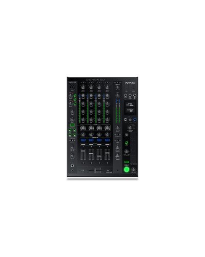 DJ мікшерний пульт Denon DJ X1800 PRIME