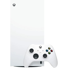 Microsoft Xbox Series X 1 TB All-Digital Robot White