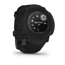 Garmin Instinct 2 Solar - Tactical Edition Black (010-02627-13)