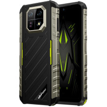 Ulefone Armor 22 8/256GB Black-Green