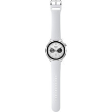 Xiaomi Watch S4 Silver (BHR9197GL)