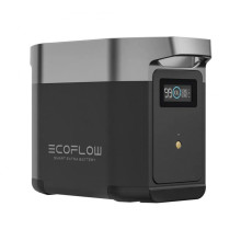 EcoFlow DELTA 2 Extra Battery (ZMR330EB, EFD330-EB)