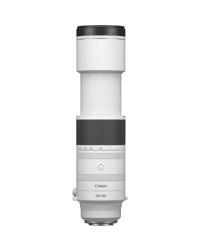 Canon RF 200-800mm f/6.3-9 IS USM (6263C005)