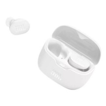 JBL Tune Buds White (JBLTBUDSWHT)