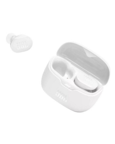 JBL Tune Buds White (JBLTBUDSWHT)