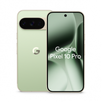 Google Pixel 10 Pro 16/256GB Jade