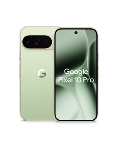 Google Pixel 10 Pro 16/256GB Jade
