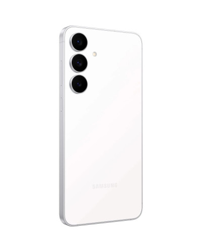 Samsung Galaxy S25 FE 8/128GB White (SM-S731BZWD)
