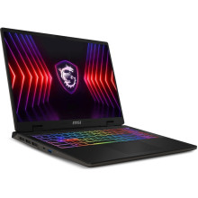 MSI Sword 17 HX B14VGKG (0017T2-037)