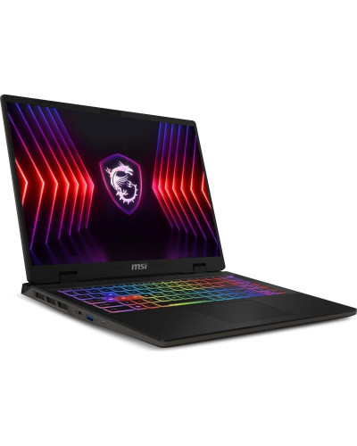 MSI Sword 17 HX B14VGKG (0017T2-037)