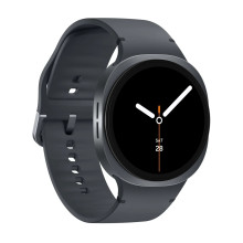 Samsung Galaxy Watch 8 LTE 44mm Grafite (SM-L335FDAA)