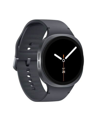 Samsung Galaxy Watch 8 LTE 44mm Grafite (SM-L335FDAA)
