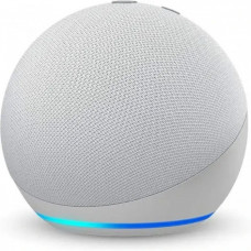 Amazon Echo Dot (5th Generation) Glacier White