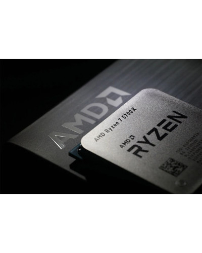 AMD Ryzen 7 5700X (100-100000926WOF)