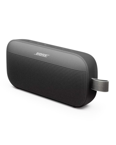 Bose SoundLink Flex II Black (887612-0100)