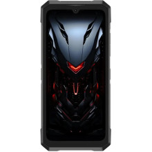 DOOGEE Fire 6 Max 8/256GB Green