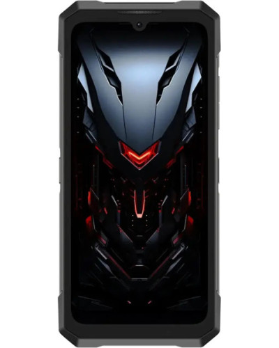 DOOGEE Fire 6 Max 8/256GB Green