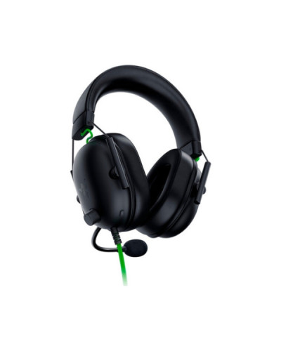 Razer Blackshark V2 X Black (RZ04-03240100-R3M1)