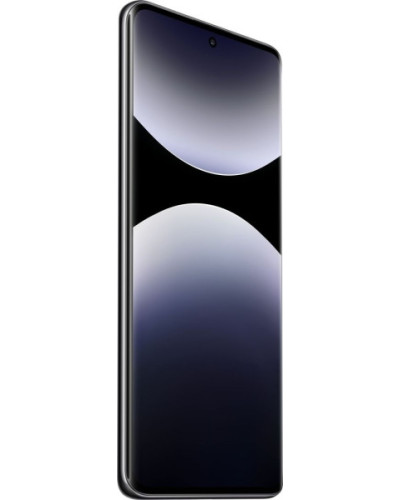 Xiaomi Redmi Note 14 Pro+ 5G 8/256GB Midnight Black (Global)