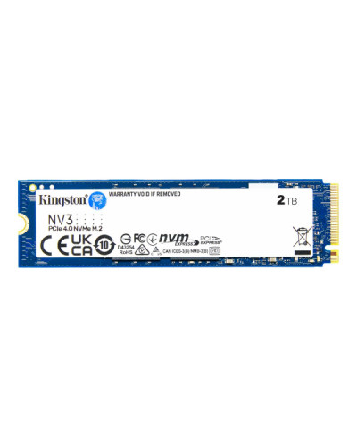 Kingston NV3 2 TB (SNV3S/2000G)