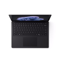 Microsoft Surface Laptop 7 Copilot+ PC Black (ZGM-00037)