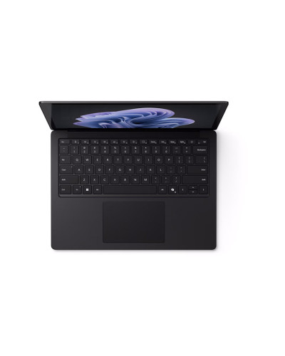 Microsoft Surface Laptop 7 Copilot+ PC Black (ZGM-00037)