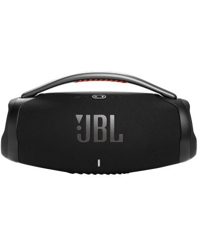 JBL Boombox 3 Black (JBLBOOMBOX3BLKEP)
