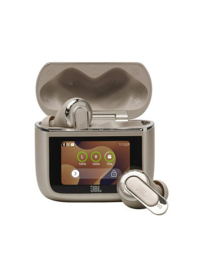 JBL Tour Pro 3 Latte (JBLTOURPRO3LTT)