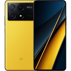 Xiaomi Poco X6 Pro 8/256GB Yellow (Global)