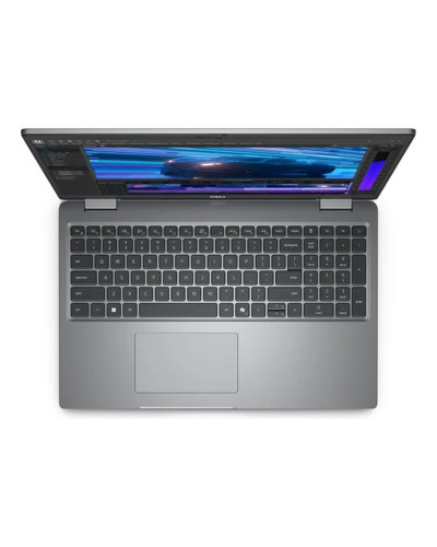 Dell Precision 3591 (N206P3591UWP5)