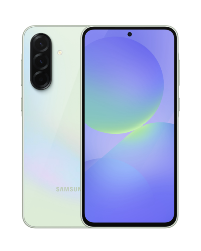 Samsung Galaxy A36 5G 12/256GB Awesome Lime (SM-A366BLGU)