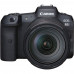 Canon EOS R5 kit (24-105mm)L IS (4147C013)