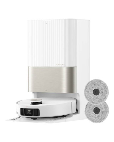 Dreame X50 Ultra White (RLX85CE-6-Wh)