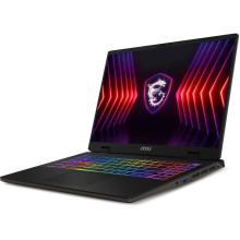 MSI Sword 17 HX B14VGKG (0017T2-037)