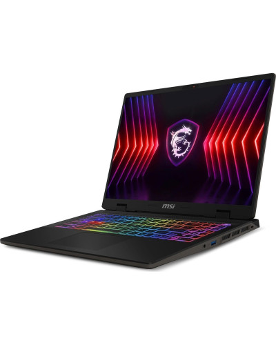 MSI Sword 17 HX B14VGKG (0017T2-037)