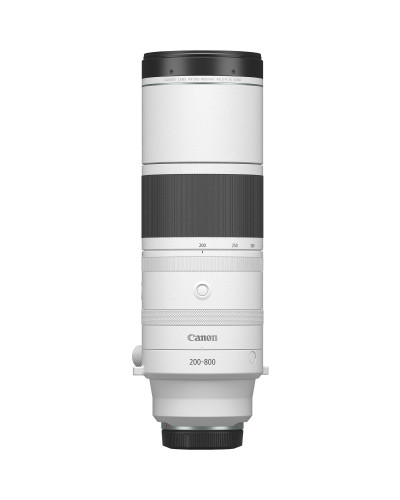 Canon RF 200-800mm f/6.3-9 IS USM (6263C005)