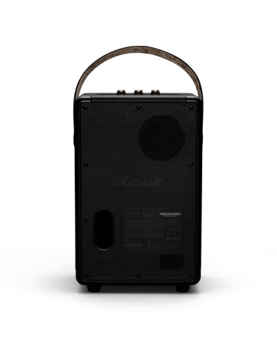 Marshall Tufton Black and Brass (1005924)