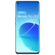 OPPO Reno6 Pro 5G 12/256GB Arctic Blue