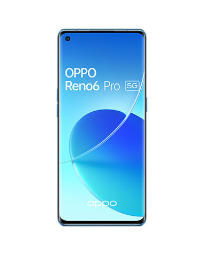 OPPO Reno6 Pro 5G 12/256GB Arctic Blue