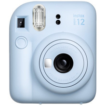 Fujifilm Instax Mini 12 Pastel Blue (16806092)